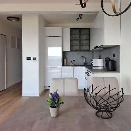 Apartament D&m Delux 2 Kaštela