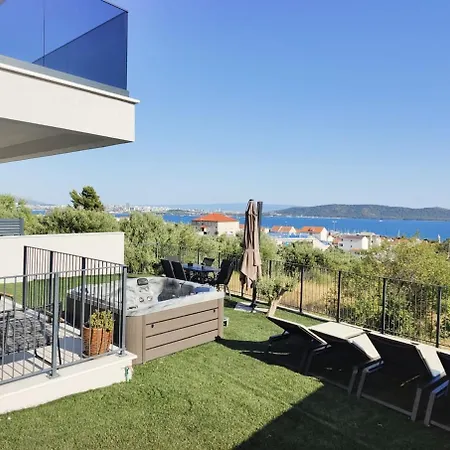 Apartament D&m Delux 2 *