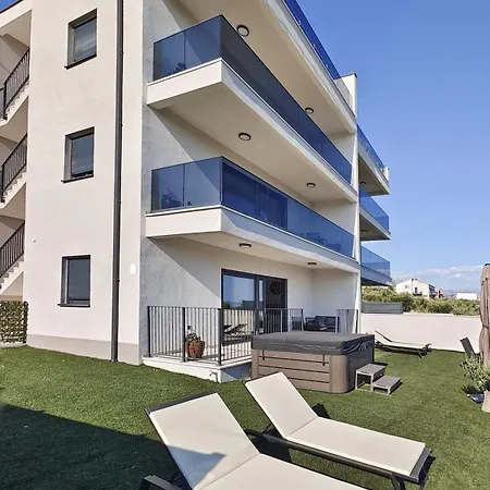 Apartament D&m Delux 2