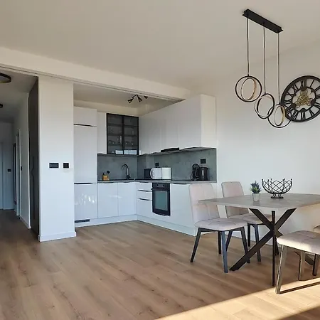 Apartament D&m Delux 2 *