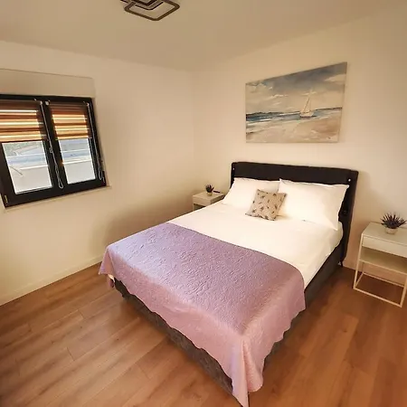 Apartament D&m Delux 2 Kaštela