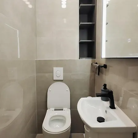 D&m Delux 2 * Kaštela