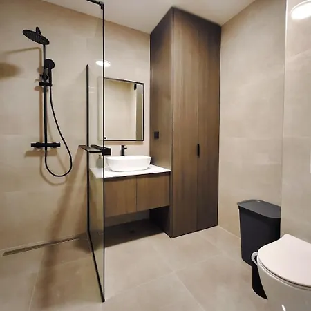 D&m Delux 2 Apartament