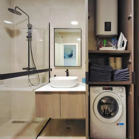 D&m Delux 2 Apartament *